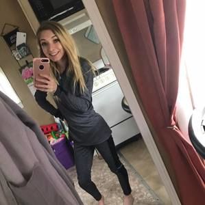 Meet your Posher, Bethany